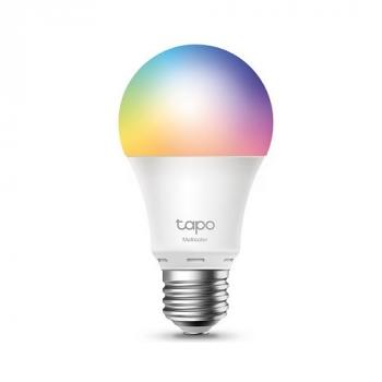 Smart Wi-Fi Light Bulb TP-LINK Tapo L530E