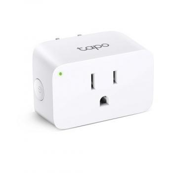 Mini Smart Wi-Fi Plug TP-LINK Tapo P105 (1-pack)