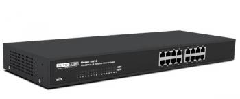 16 ports 10/100Mbps Switch TOTOLINK SW16