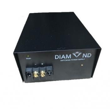 Bộ nguồn tập trung dùng cho camera DIAMOND DA-8C