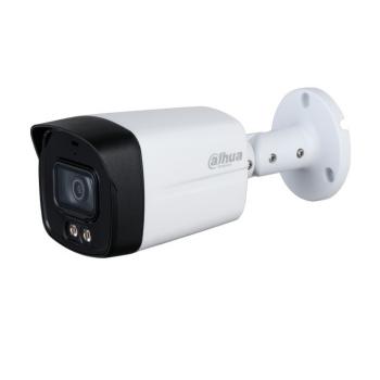 Camera HDCVI 2.0 Megapixel DAHUA DH-HAC-HFW1239TLMP-LED-S2