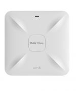 Wi-Fi 6 Dual Band Ceiling Mount Access Point RUIJIE RG-RAP2260(G)