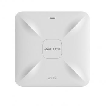 Wi-Fi 6 Dual Band Ceiling Mount Access Point RUIJIE RG-RAP2260(G)