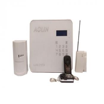 Bộ báo động có dây và không dây AoLin AL-8088