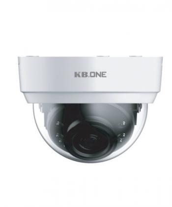 Camera IP Dome hồng ngoại không dây 4.0 Megapixel KBVISION KBONE KN-D41