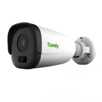 Camera IP hồng ngoại 4.0 Megapixel TIANDY TC-C34GS (I5/E/Y/C/SD/2.8mm4mm/V4.2)
