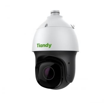 Camera IP Speed Dome hồng ngoại 2.0 Megapixel TIANDY TC-H326S(33X/I/E)