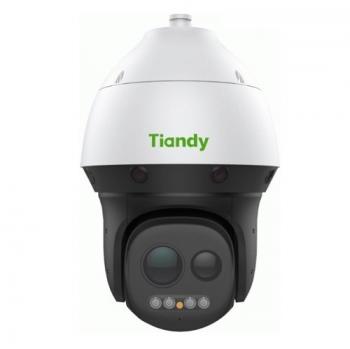 Camera IP toàn cảnh kết hợp Speed Dome 2.0 Megapixel TIANDY TC-H389M(44X/LW/P/A)