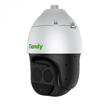 Camera IP Speed Dome hồng ngoại 5.0 Megapixel TIANDY TC-H358M(44X/IT/A)