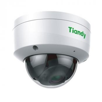Camera IP Dome hồng ngoại 3.0 Megapixel TIANDY TC-C33KN (I3/E/Y/2.8mm/V2.0)