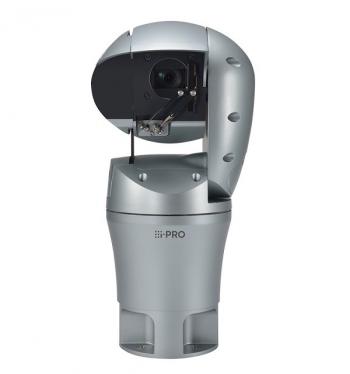 Camera IP Speed Dome hồng ngoại 2.0 Megapixel I-PRO WV-SUD638