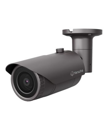 Camera IP hồng ngoại 2.0 Megapixel Hanwha Techwin WISENET QNO-6032R1