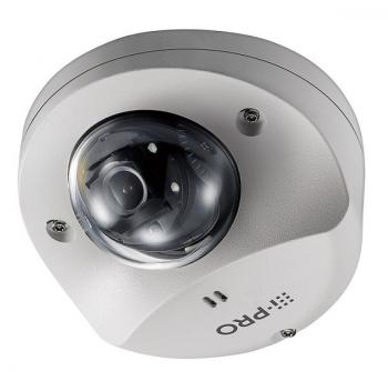 Camera IP Dome hồng ngoại 1.3 Megapixel I-PRO WV-S3512LM 