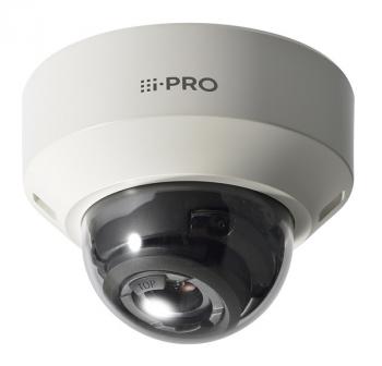 Camera IP Dome hồng ngoại 1.3 Megapixel I-PRO WV-S2211L