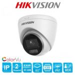 Trọn Bộ 2 Camera IP Hikvision 2MP Full HD 1080P