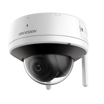 Camera IP Dome hồng ngoại không dây 2.0 Megapixel HIKVISION DS-2CV2121G2-IDW (E)