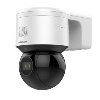 Camera IP Speed Dome Wifi hồng ngoại 4.0 Megapixel HIKVISION DS-2DE3A404IW-DE