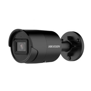 Camera IP hồng ngoại 8.0 Megapixel HIKVISION DS-2CD2086G2-IU (Black)