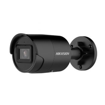 Camera IP hồng ngoại 6.0 Megapixel HIKVISION DS-2CD2066G2-IU (Black)