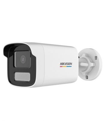 Camera IP COLORVU Lite 4.0 Megapixel HIKVISION DS-2CD1T47G0-LUF(C)