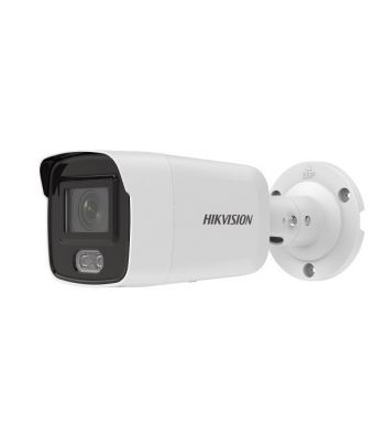 Camera IP COLORVU 4.0 Megapixel HIKVISION DS-2CD2047G2-LU(C)