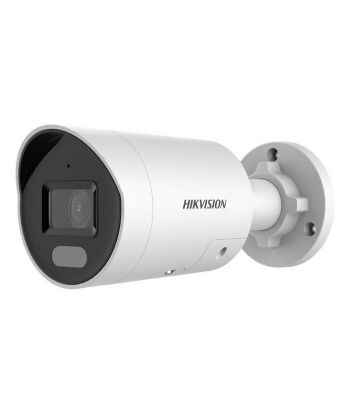 Camera IP COLORVU 4.0 Megapixel HIKVISION DS-2CD2047G2-LU/SL(C)