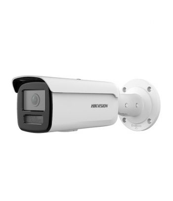 Camera IP Acusense 4.0 hồng ngoại 2.0 Megapixel HIKVISION DS-2CD2T23G2-2I