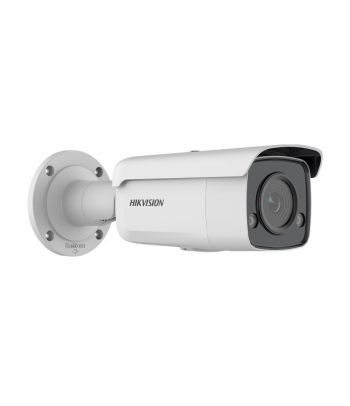 Camera IP COLORVU 2.0 Megapixel HIKVISION DS-2CD2T27G2-L(C)