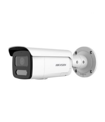 Camera IP COLORVU 4.0 Megapixel HIKVISION DS-2CD2T47G2-LSU/SL(C)