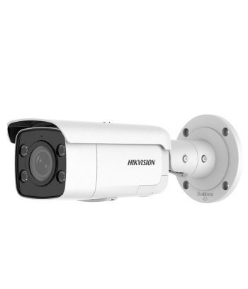 Camera IP COLORVU 8.0 Megapixel HIKVISION DS-2CD2T87G2-LSU/SL(C)