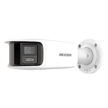 Camera IP 8.0 Megapixel HIKVISION DS-2CD2T87G2P-LSU/SL(C)