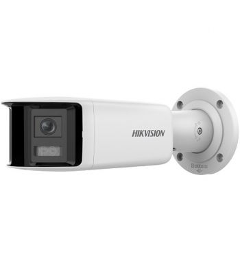 Camera IP 4.0 Megapixel HIKVISION DS-2CD2T47G2P-LSU/SL (C)