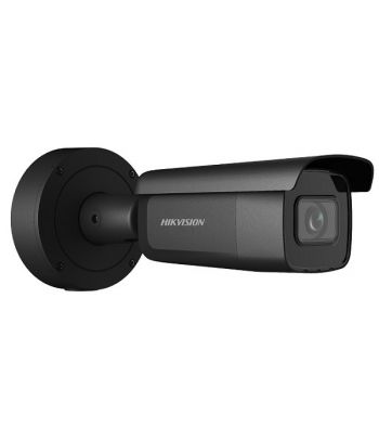 Camera IP Acusense hồng ngoại 4.0 Megapixel HIKVISION DS-2CD2646G2-IZS (Black)