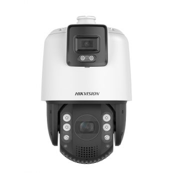 Camera IP Speed Dome hồng ngoại 4.0 Megapixel HIKVISION DS-2SE7C425MW-AEB(14F1)(O-STD)(P3)