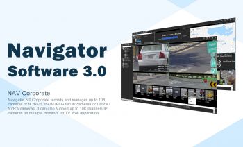 Navigator Software 3.0 - NAV Corporate