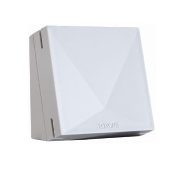 Cảm biến Room Comfort Sensor Air White LOXONE (100264)