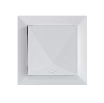 Cảm biến Room Comfort Sensor Tree White LOXONE (100276)