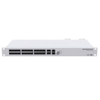 Cloud Router Switch Mikrotik CRS326-24S+2Q+RM