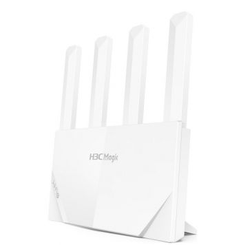 Gigabit Wi-Fi 6 Router H3C Magic NX15