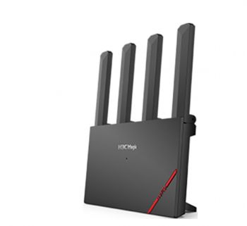 Dual-band 3000Mbps Wi-Fi 6 Router H3C Magic NX30