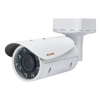 Camera IP hồng ngoại 8.0 Megapixel LILIN Z7R8082EX25