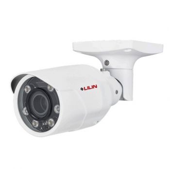 Camera IP hồng ngoại 8.0 Megapixel LILIN Z7R8182X10-P
