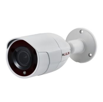Camera IP hồng ngoại 5.0 Megapixel LILIN Z6R8952X3