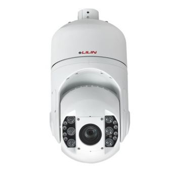 Camera IP Speed Dome hồng ngoại 8.0 Megapixel LILIN S7R5584EX30