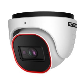 Camera IP Dome hồng ngoại 2.0 Megapixel Provision-ISR DI-320IPEN-MVF