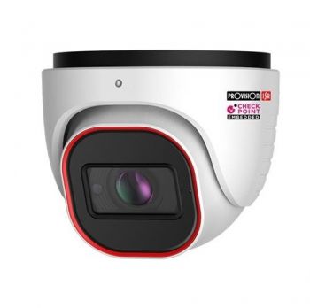 Camera IP Dome hồng ngoại 8.0 Megapixel Provision-ISR DI-380IPEN-MVF-V3