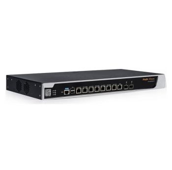 High-performance Cloud Managed Security Router RUIJIE RG-NBR6205-E