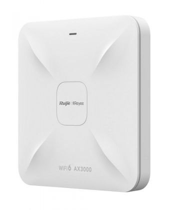 Wi-Fi 6 AX3000 High Performance Multi-G Ceiling Access Point RUIJIE RG-RAP2260