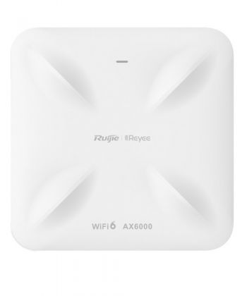 Wi-Fi 6 AX6000 High-density Multi-G Ceiling Access Point RUIJIE RG-RAP2260(H)
