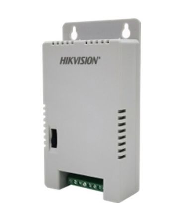 Nguồn tổng 8 kênh 60W HIKVISION DS-2FA1205-C8(EUR)